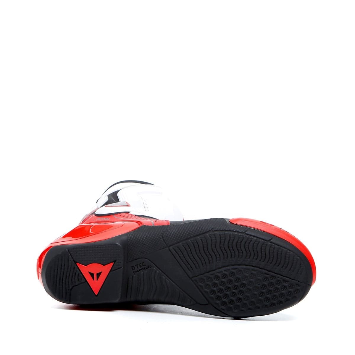 Dainese Dainese Nexus 2 Air Black White Lava Red Bot