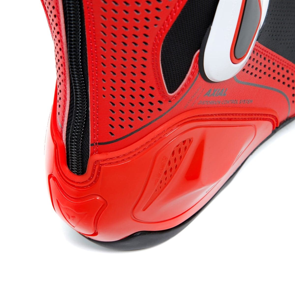 Dainese Dainese Nexus 2 Air Black White Lava Red Bot