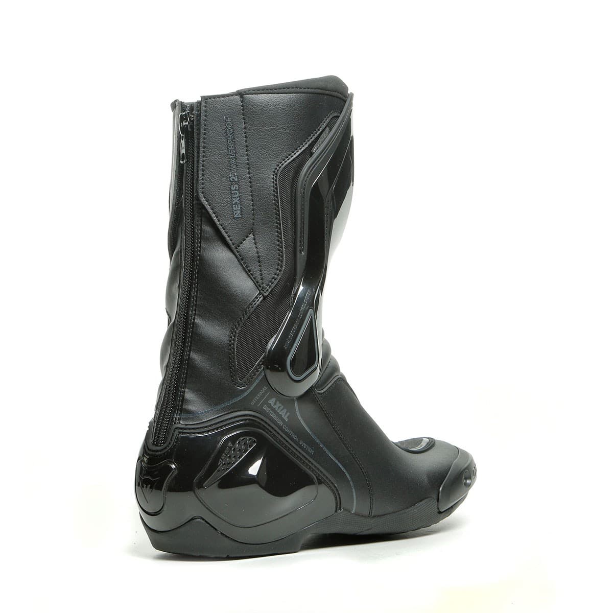 Dainese Dainese Nexus 2 D-WP Black Bot