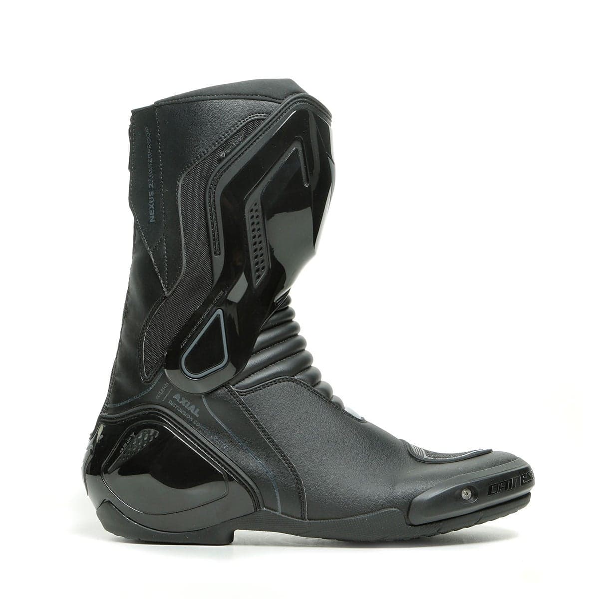 Dainese Dainese Nexus 2 D-WP Black Bot