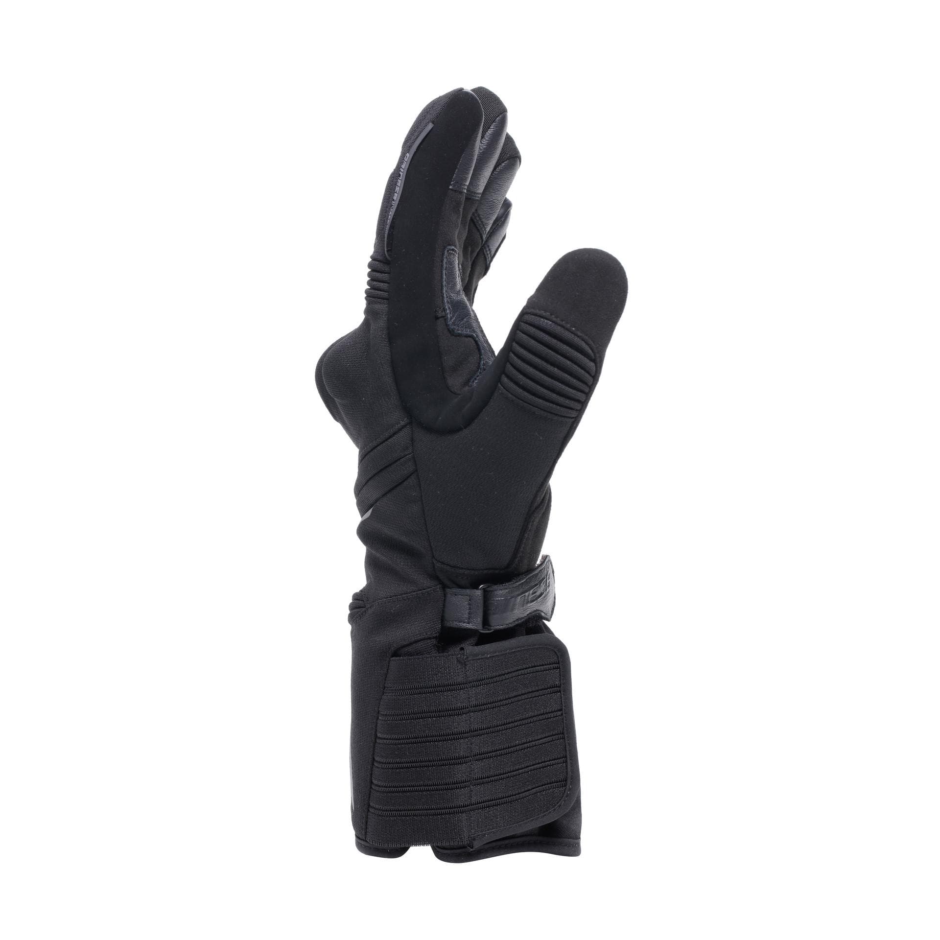 Dainese Dainese Funes Grp Black Gore-Tex Eldiven