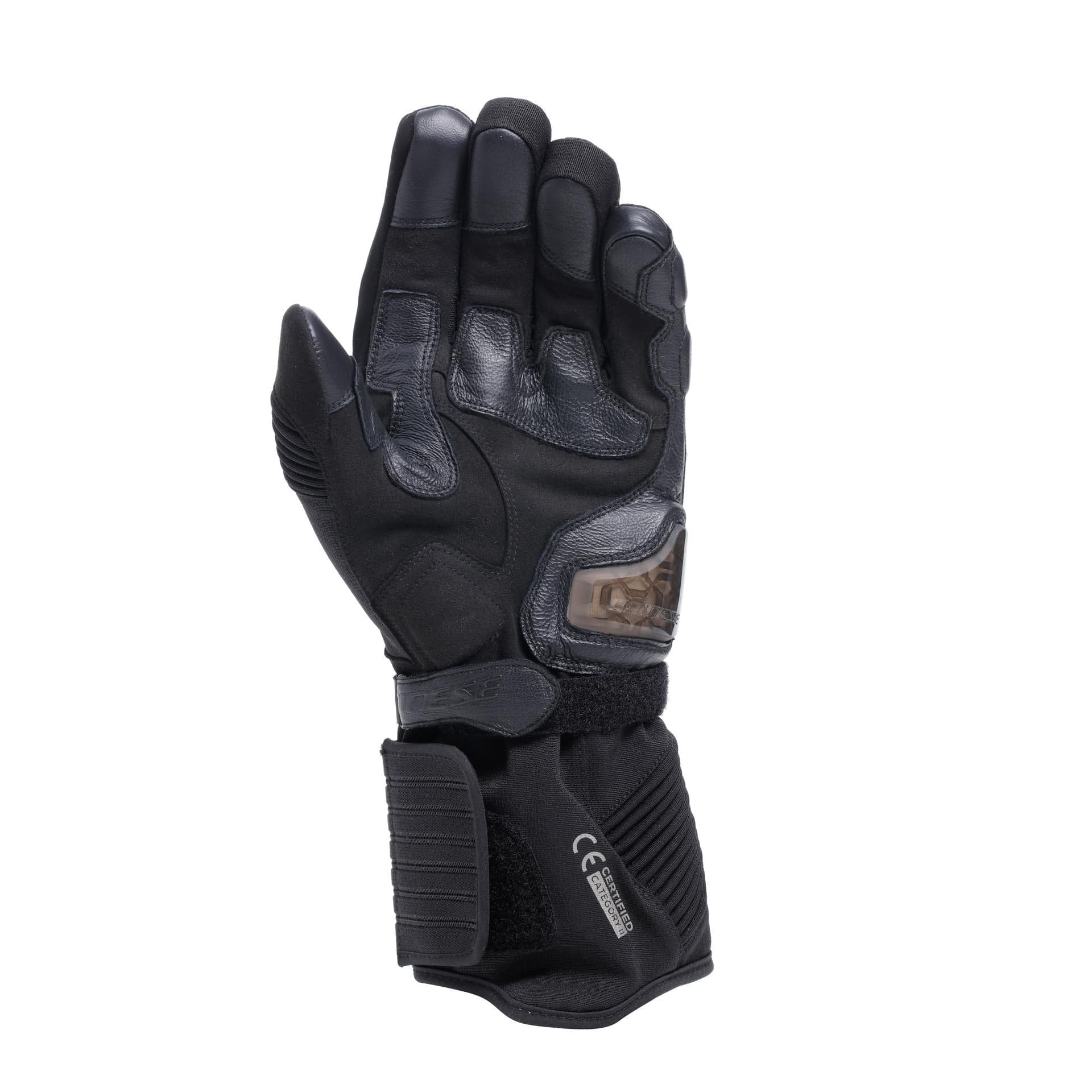 Dainese Dainese Funes Grp Black Gore-Tex Eldiven