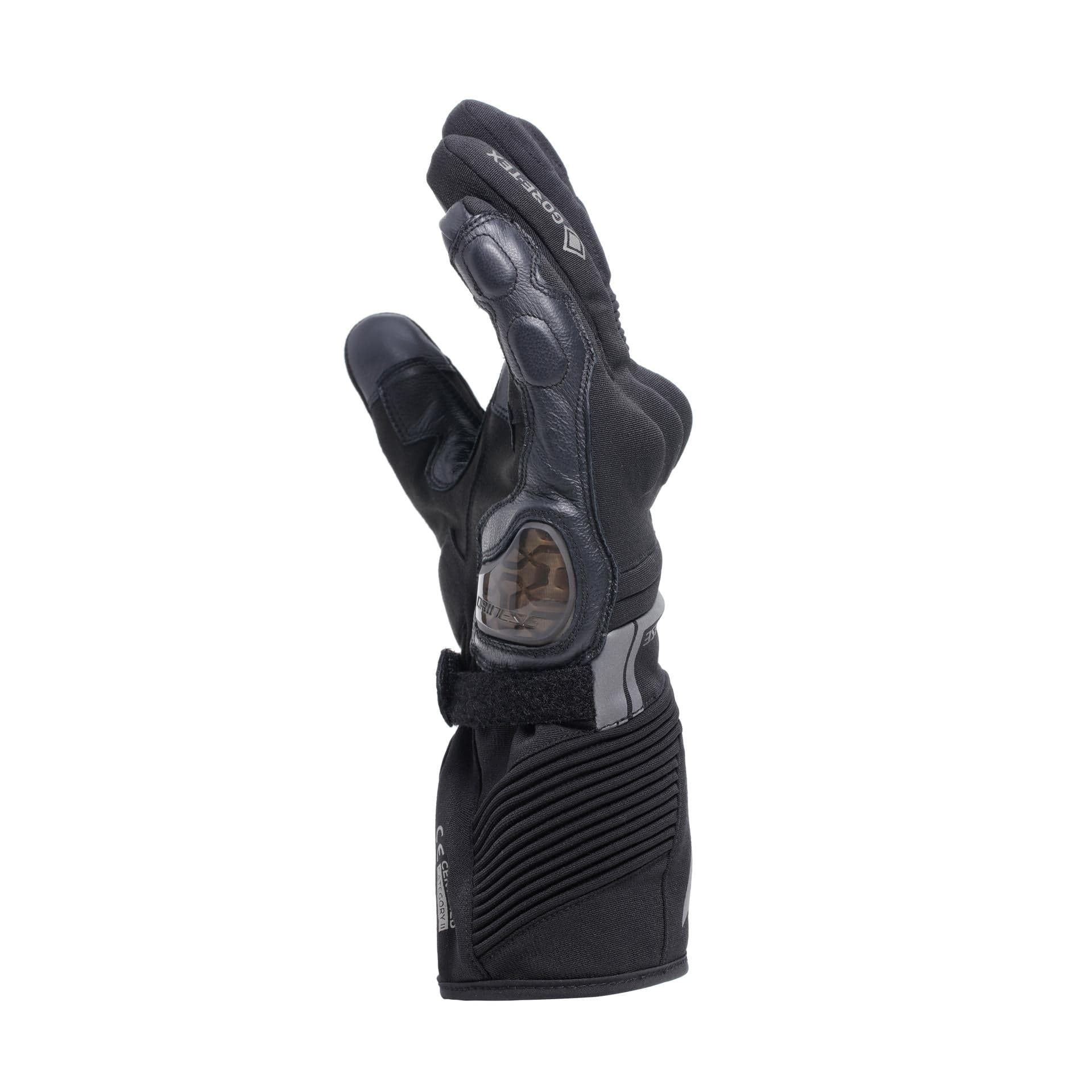 Dainese Dainese Funes Grp Black Gore-Tex Eldiven