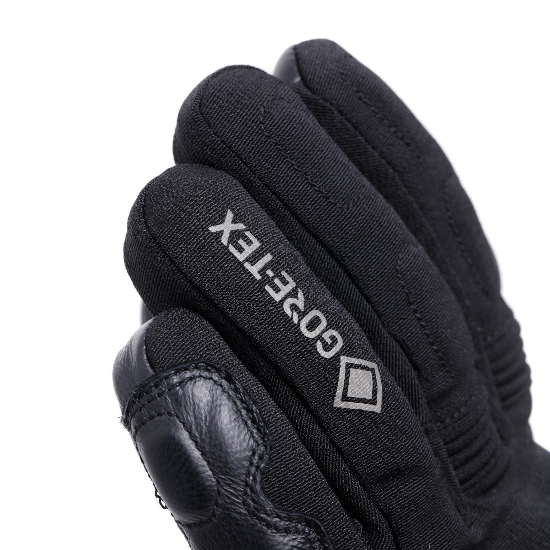 Dainese Dainese Funes Grp Black Gore-Tex Eldiven