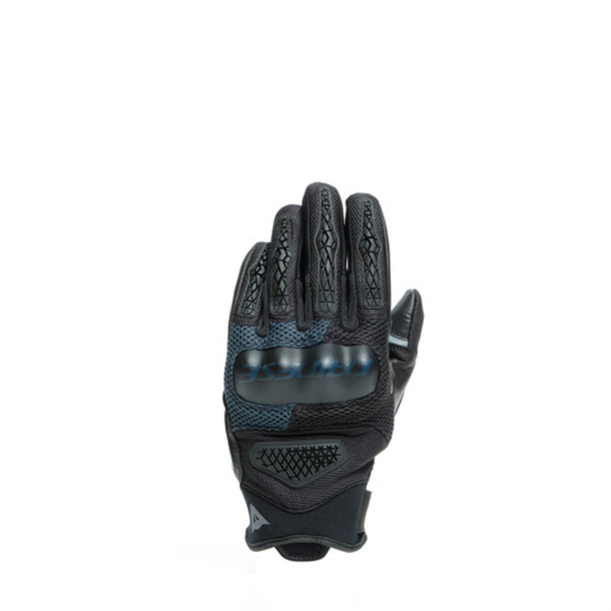 Dainese Dainese Explorer 2 Siyah Tekstil Motosiklet Eldiveni