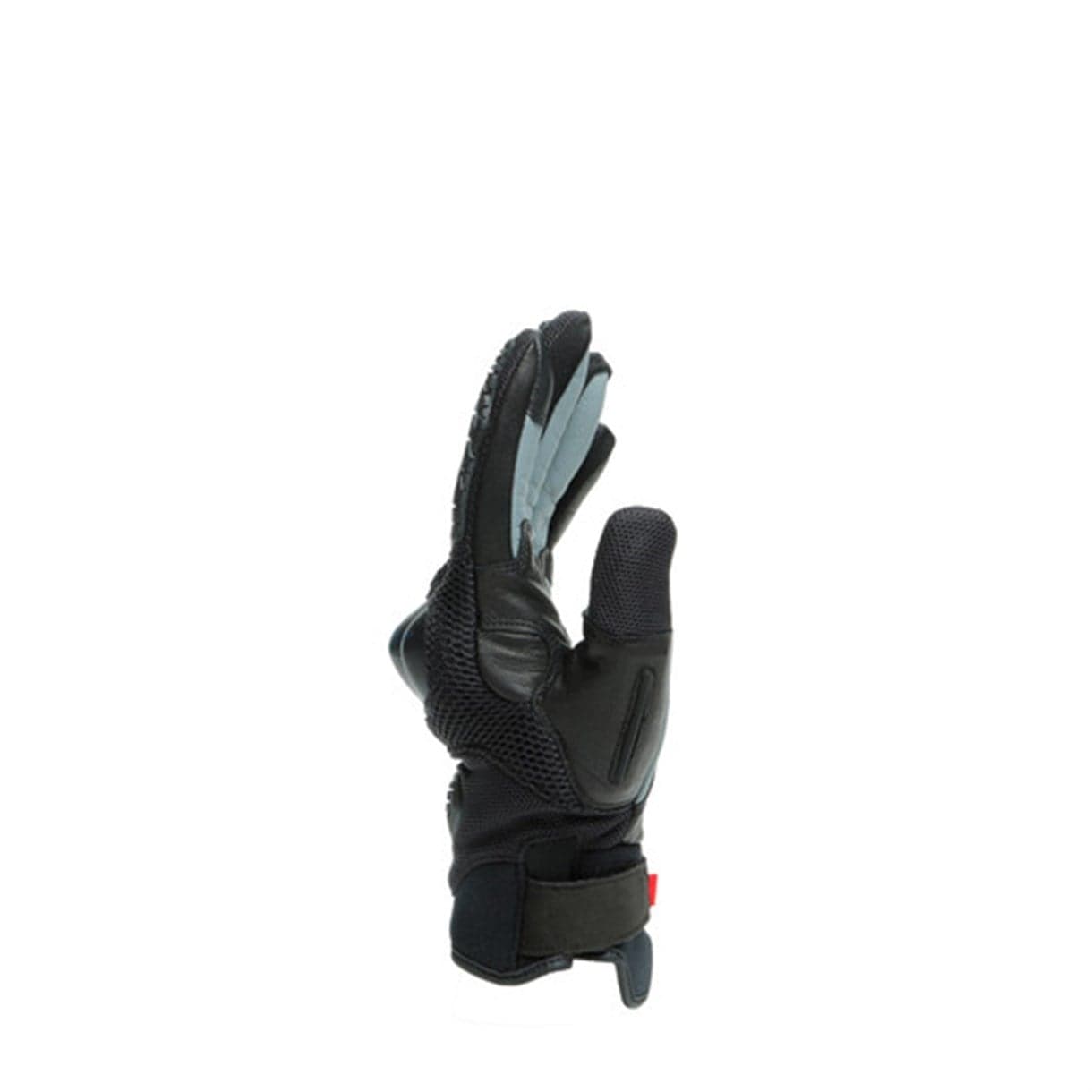 Dainese Dainese Explorer 2 Siyah Tekstil Motosiklet Eldiveni