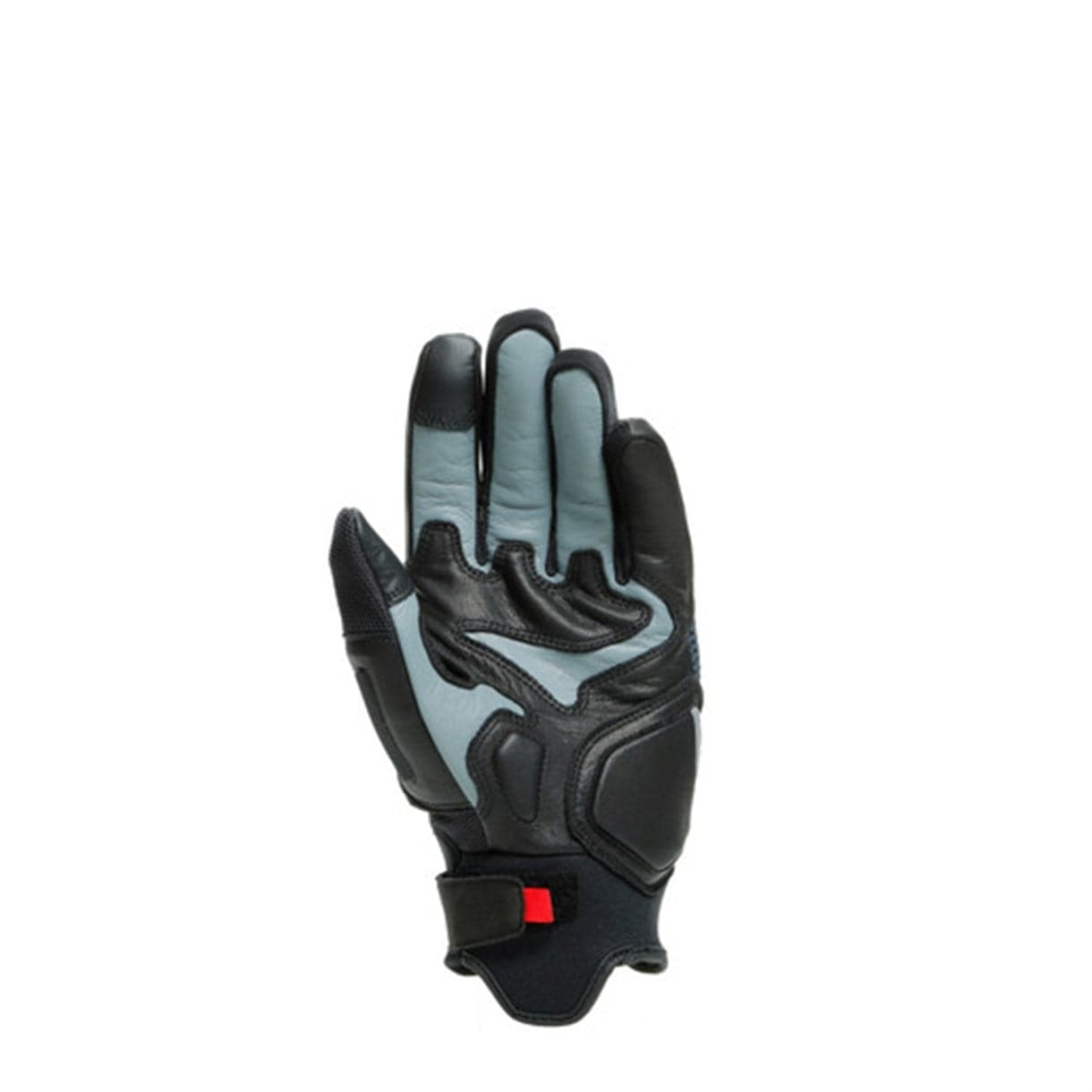 Dainese Dainese Explorer 2 Siyah Tekstil Motosiklet Eldiveni