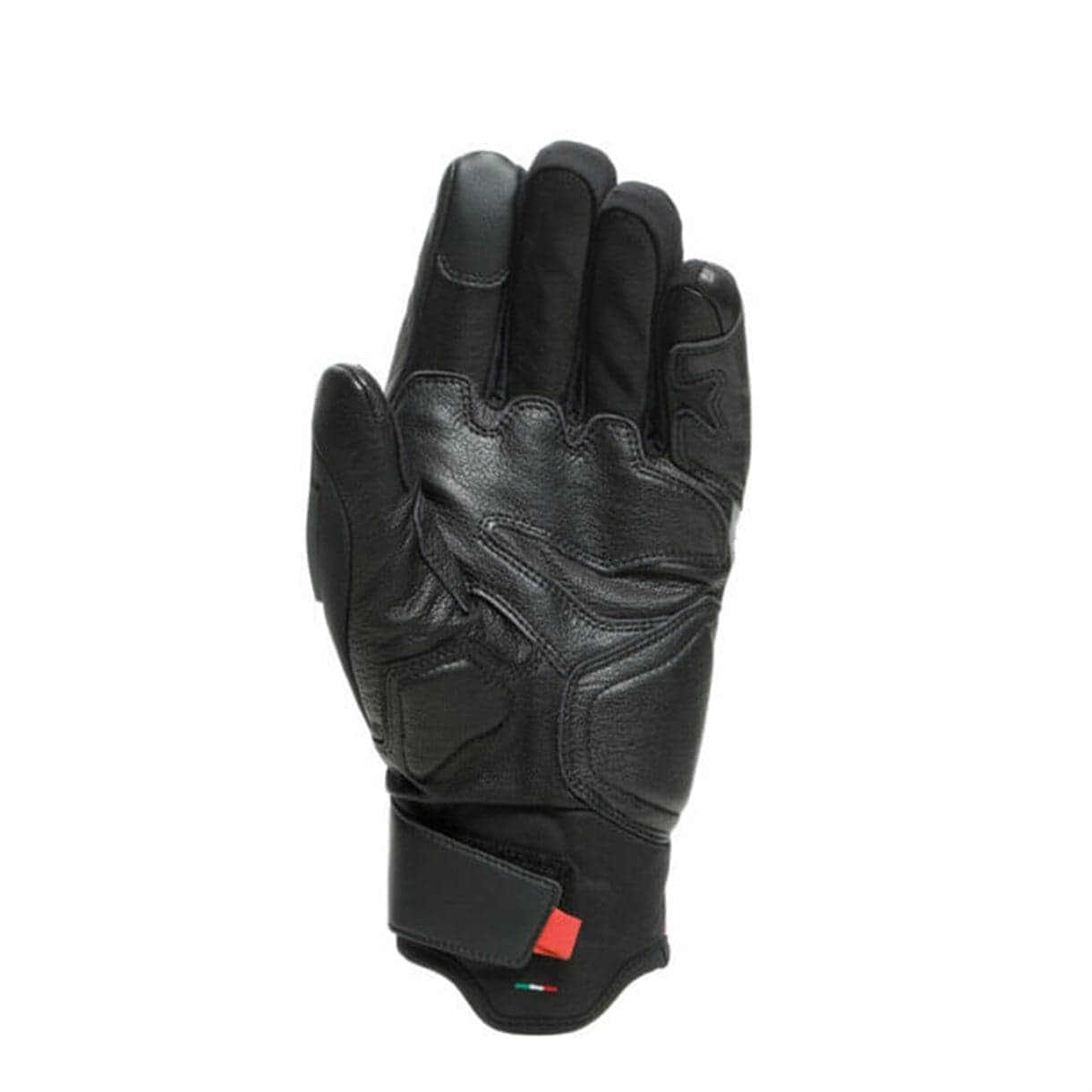 Dainese Dainese Thunder Gore-Tex Eldiven Black Red