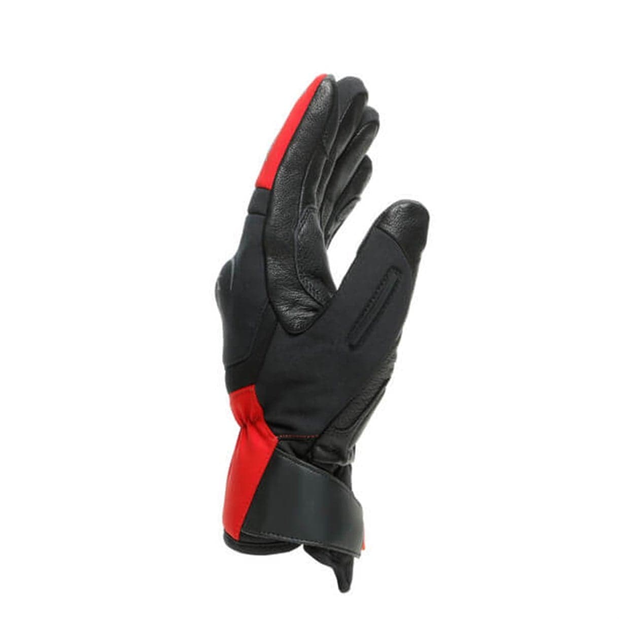 Dainese Dainese Thunder Gore-Tex Eldiven Black Red
