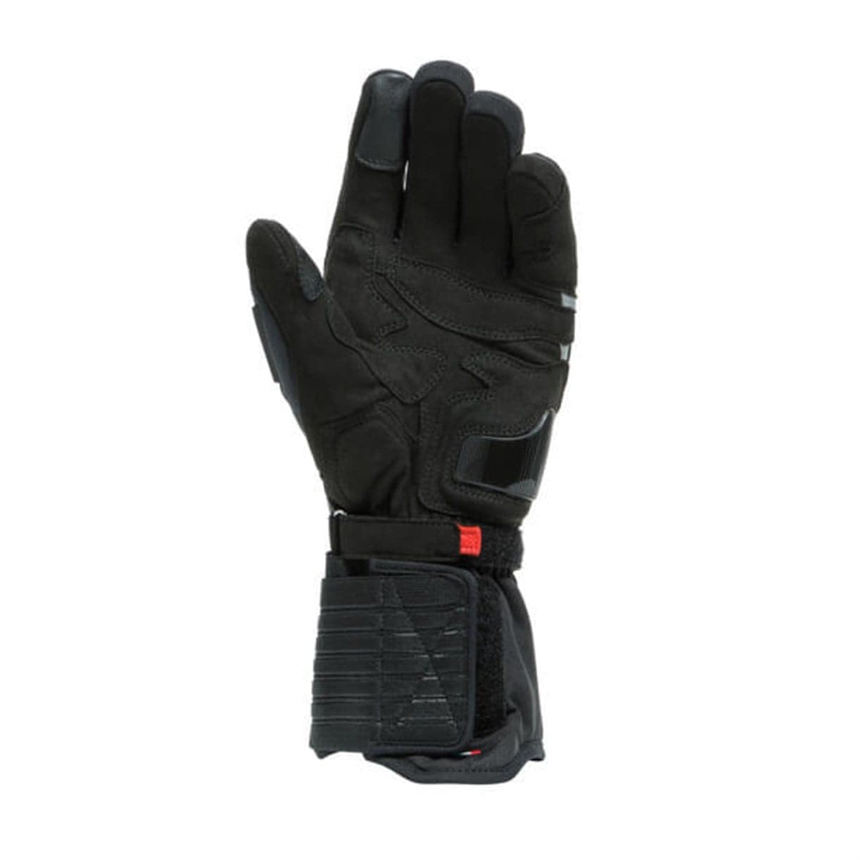 Dainese Dainese Nembo Gore-Tex Gore Grip Technology Eldiven Siyah