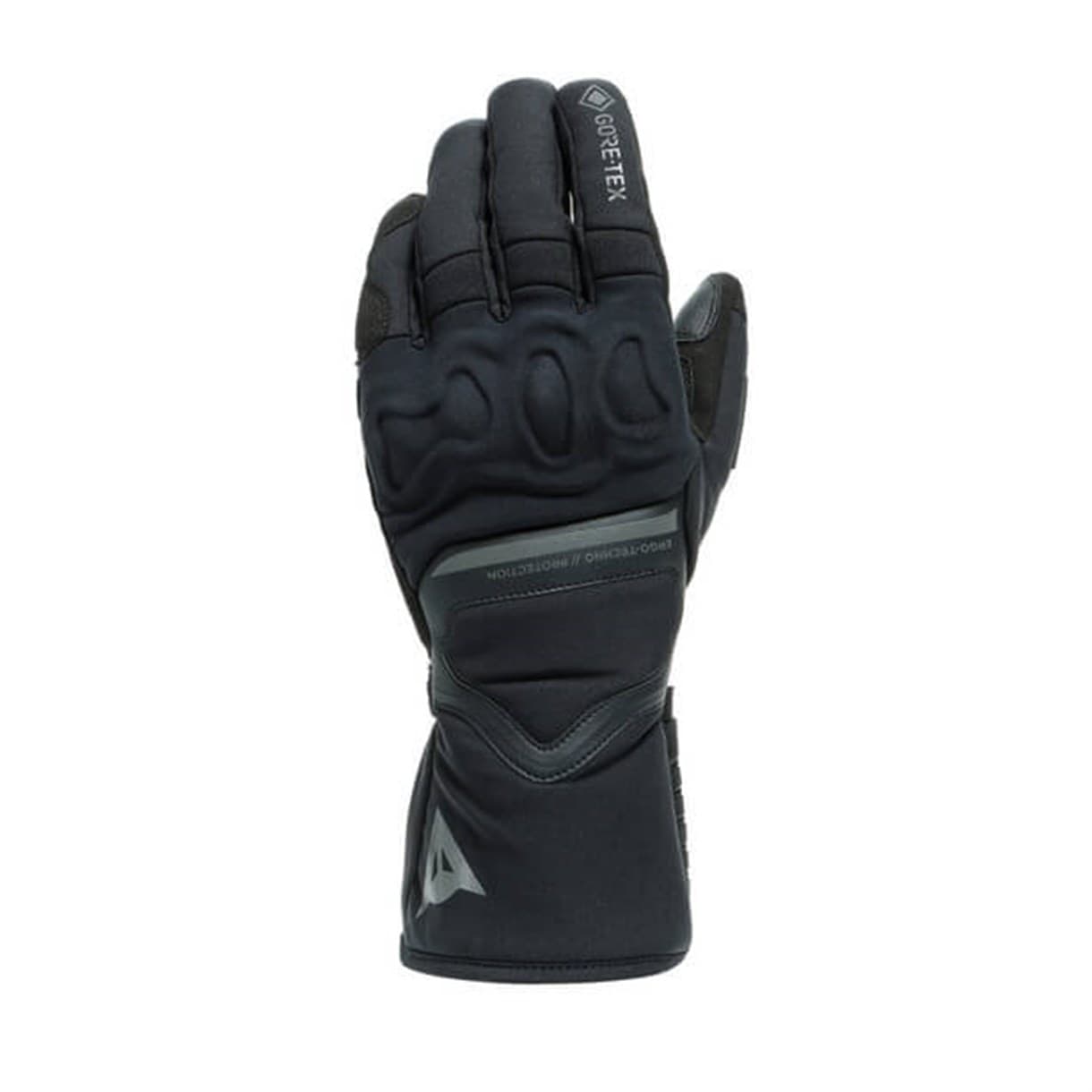 Dainese Dainese Nembo Gore-Tex Gore Grip Technology Eldiven Siyah