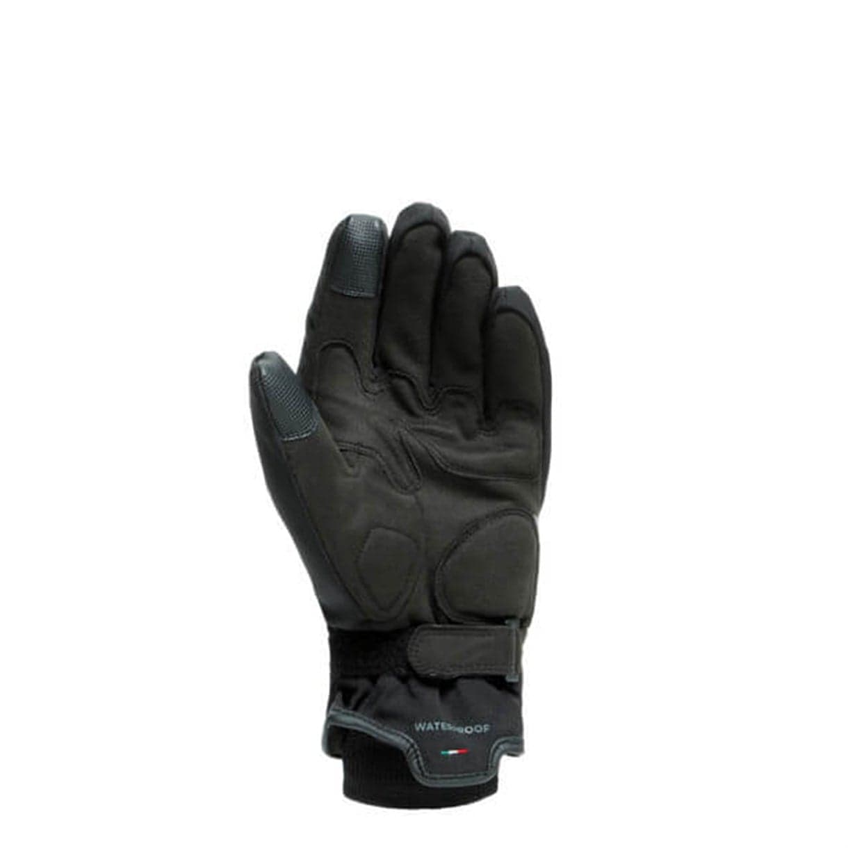Dainese Dainese Avila Unisex D-Dry Eldiven Black Red