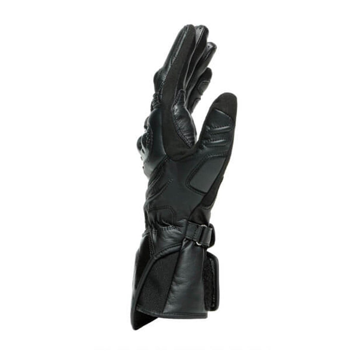 Dainese Dainese Carbon 3 Long Deri Eldiven Black