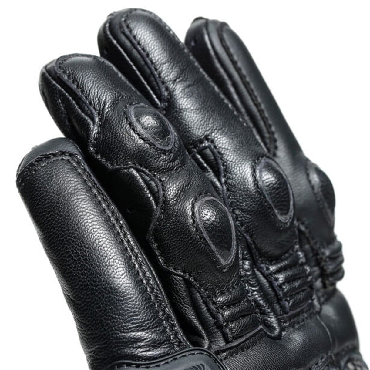 Dainese Dainese Carbon 3 Long Deri Eldiven Black