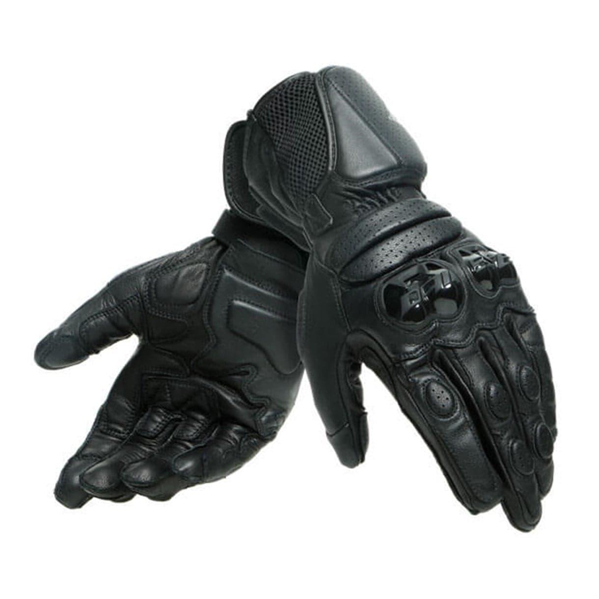 Dainese Dainese Impeto Black Deri Eldiven