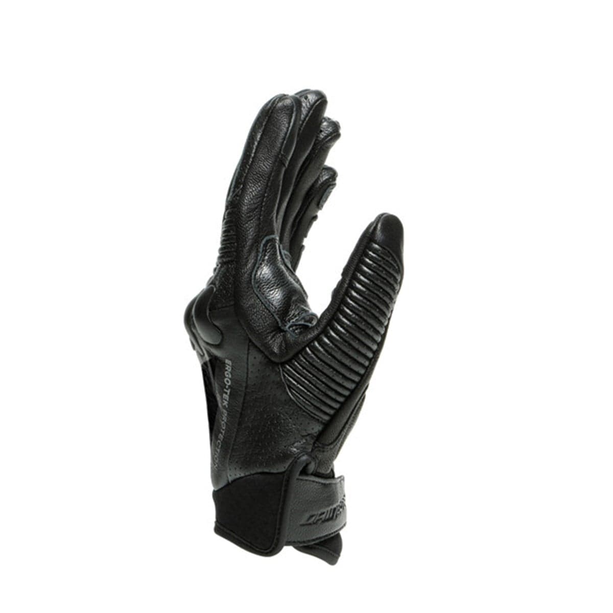 Dainese Dainese X-Ride Black Eldiven