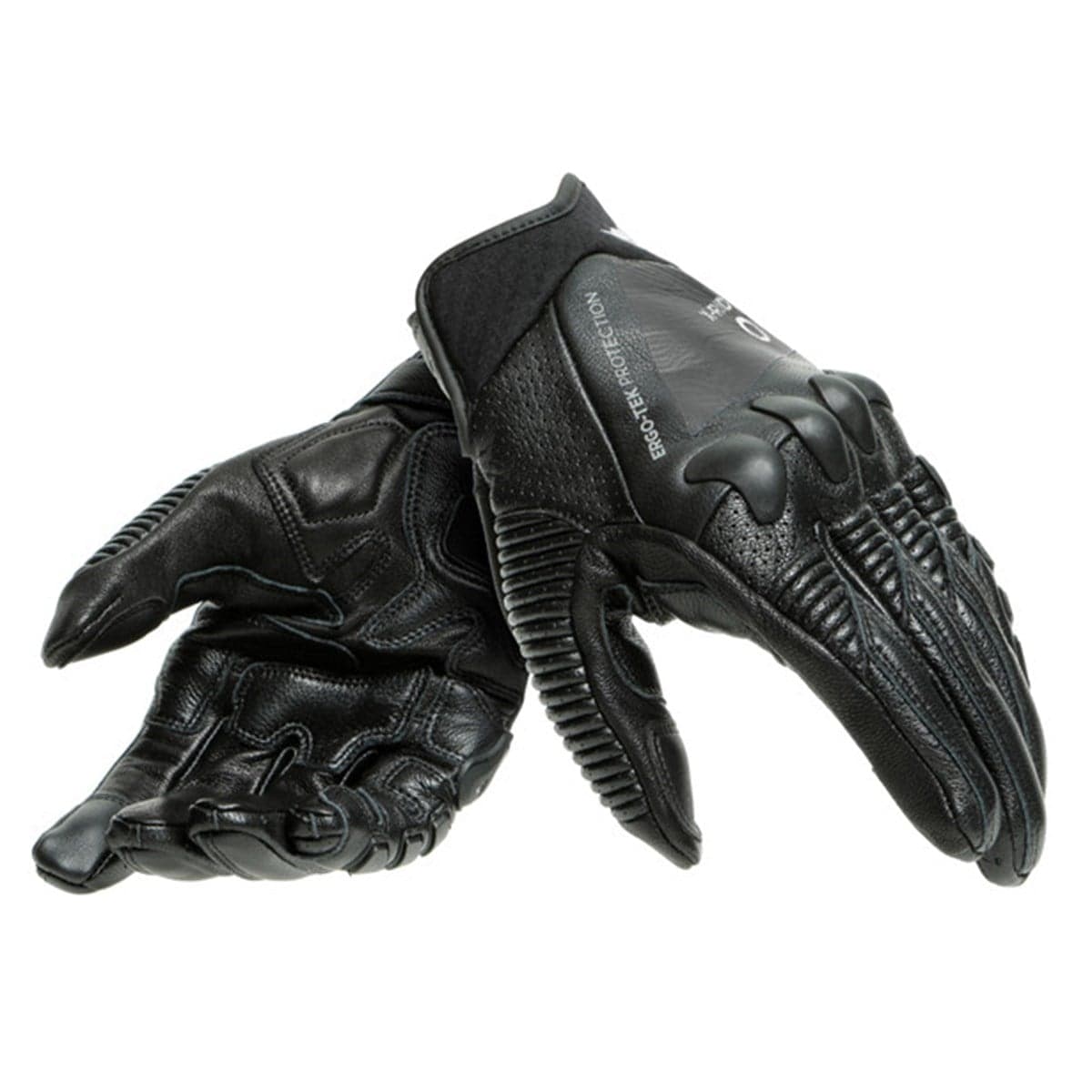 Dainese Dainese X-Ride Black Eldiven