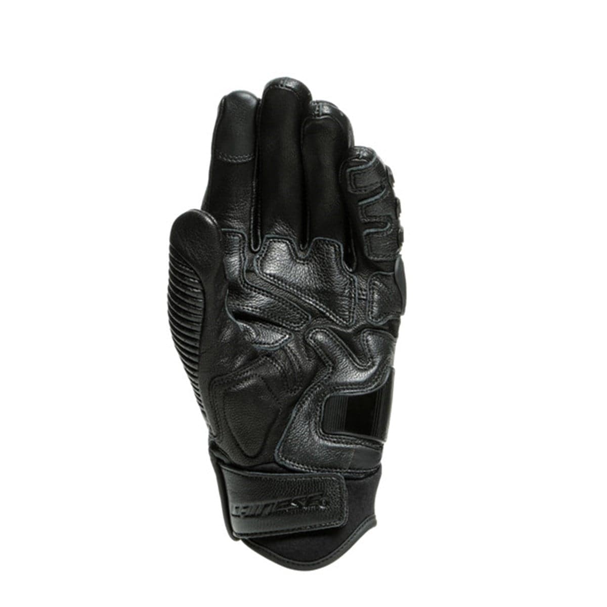 Dainese Dainese X-Ride Black Eldiven