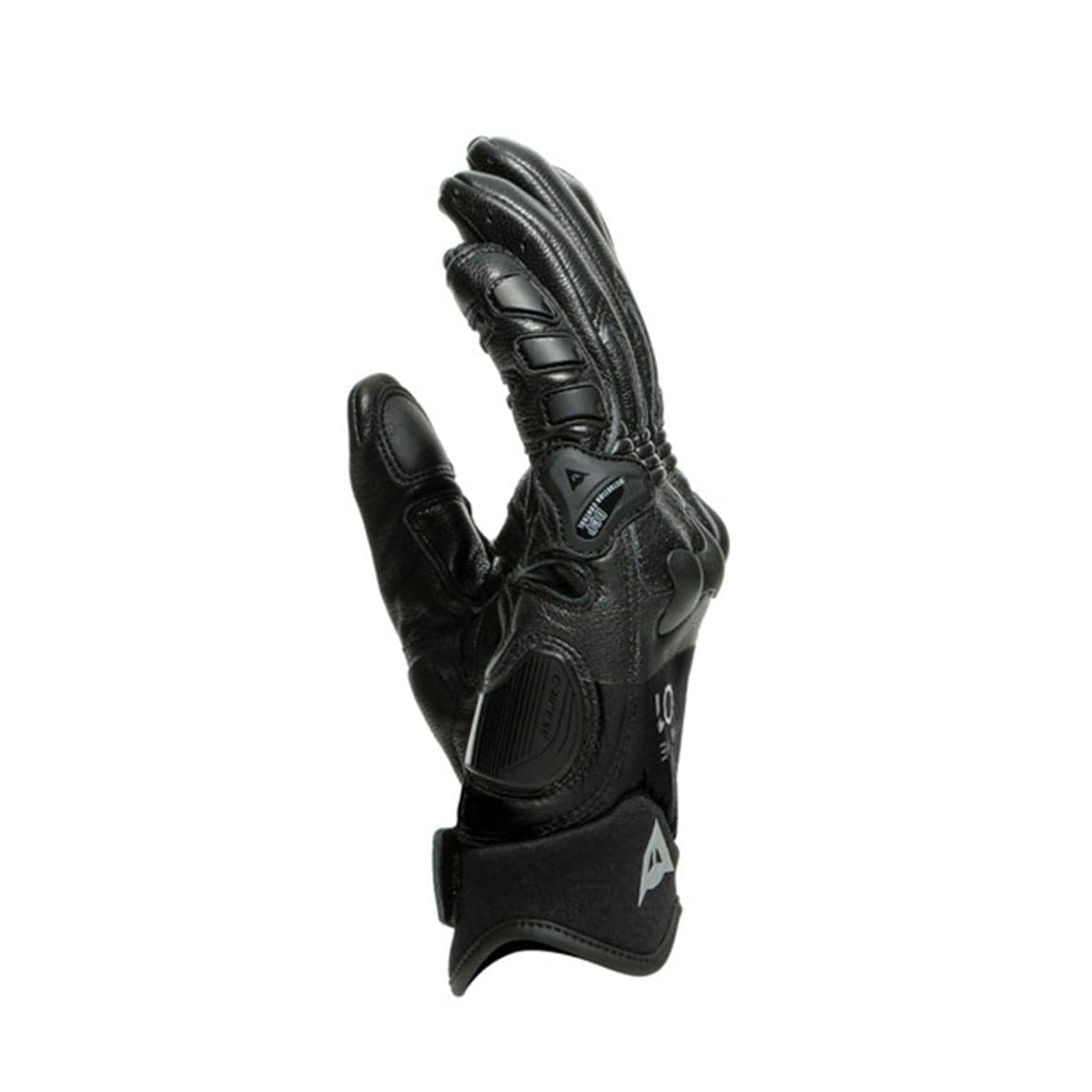 Dainese Dainese X-Ride Black Eldiven