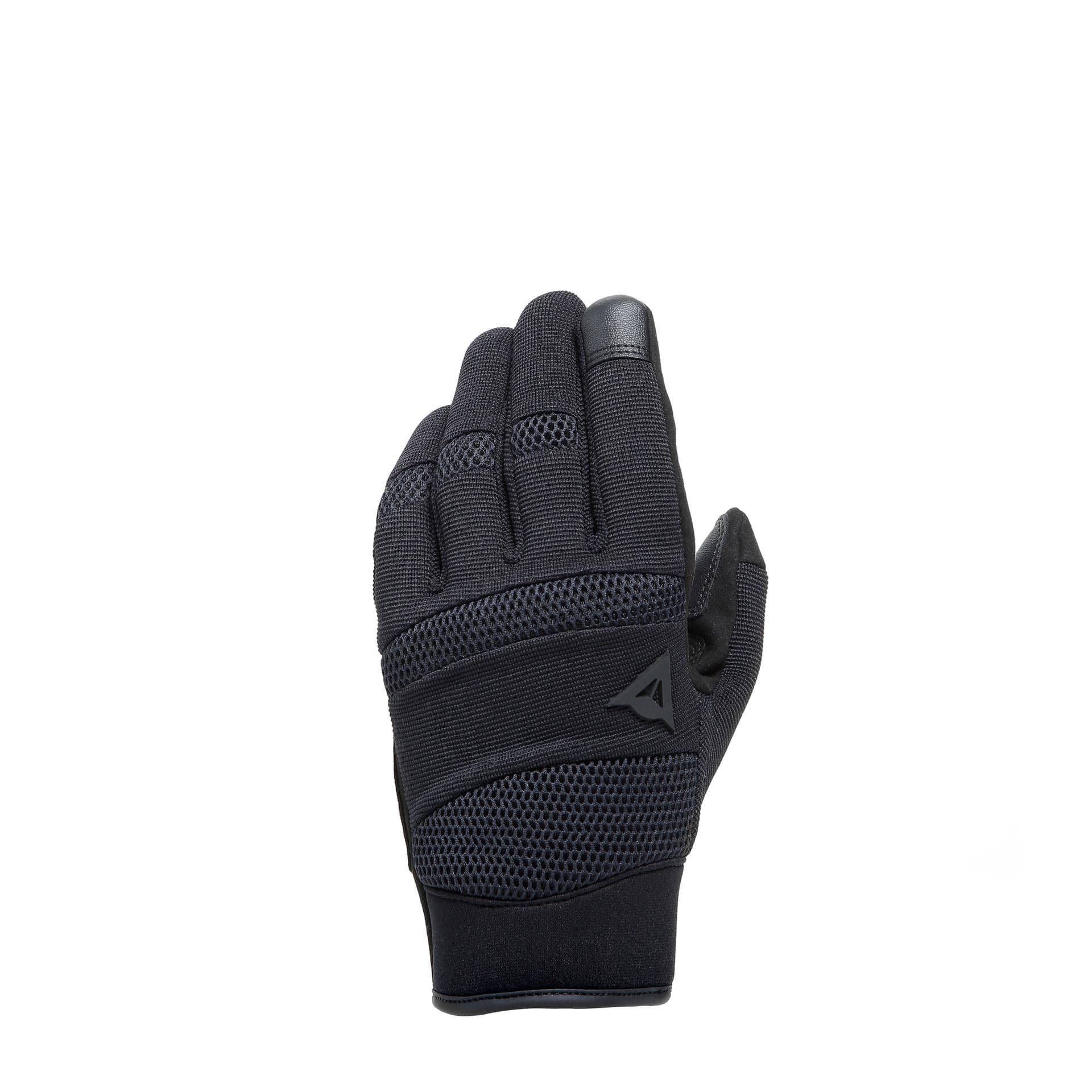 Dainese Dainese Athene Black Tekstil Eldiven