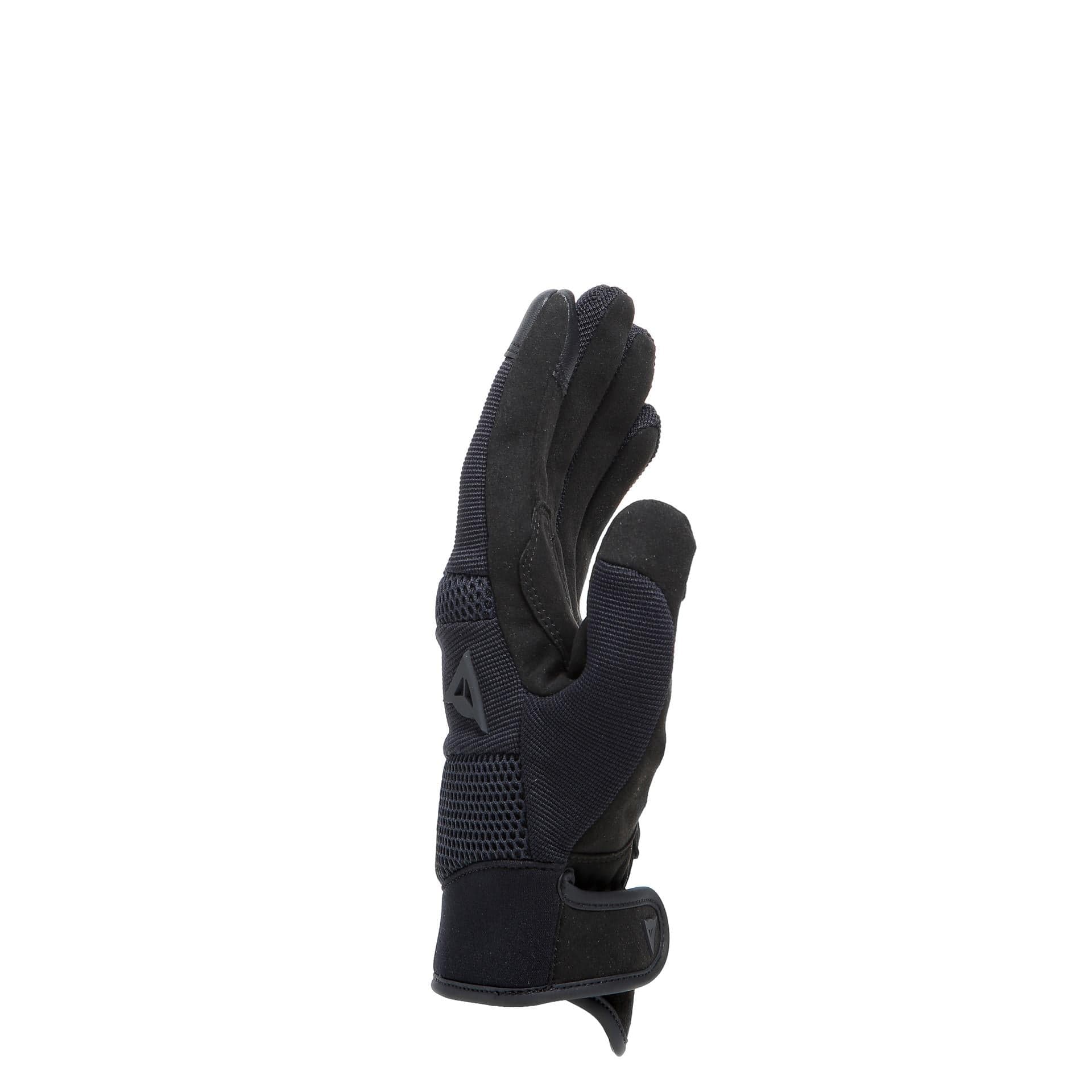 Dainese Dainese Athene Black Tekstil Eldiven