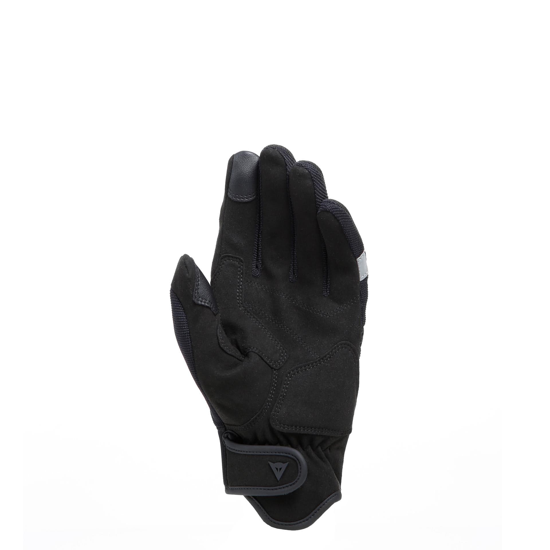 Dainese Dainese Athene Black Tekstil Eldiven