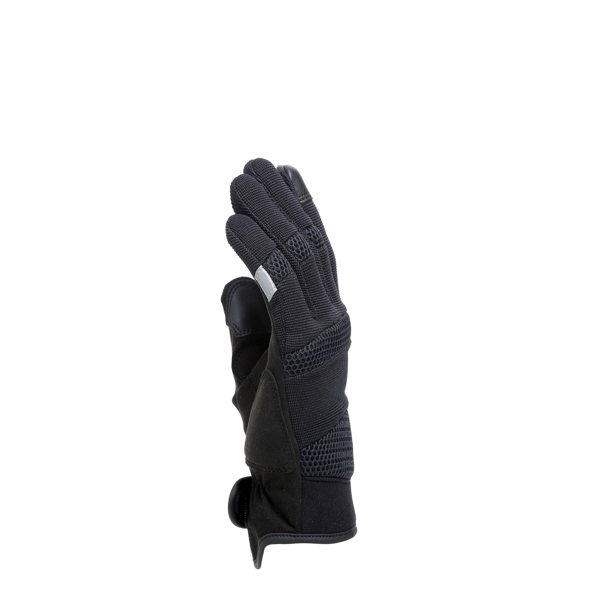 Dainese Dainese Athene Black Tekstil Eldiven