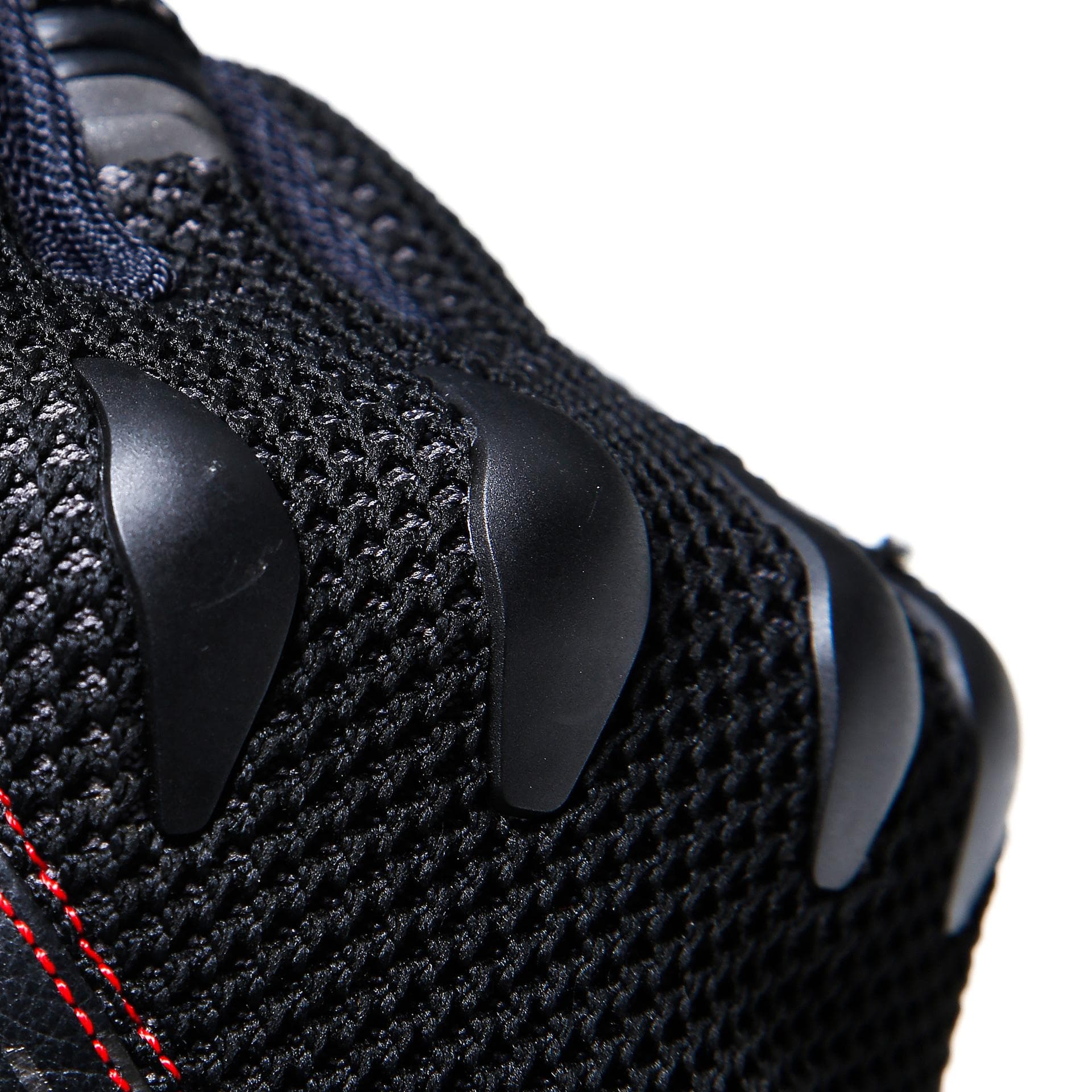 Dainese Dainese Karakum Ergo-Tek Black Tekstil Eldiven