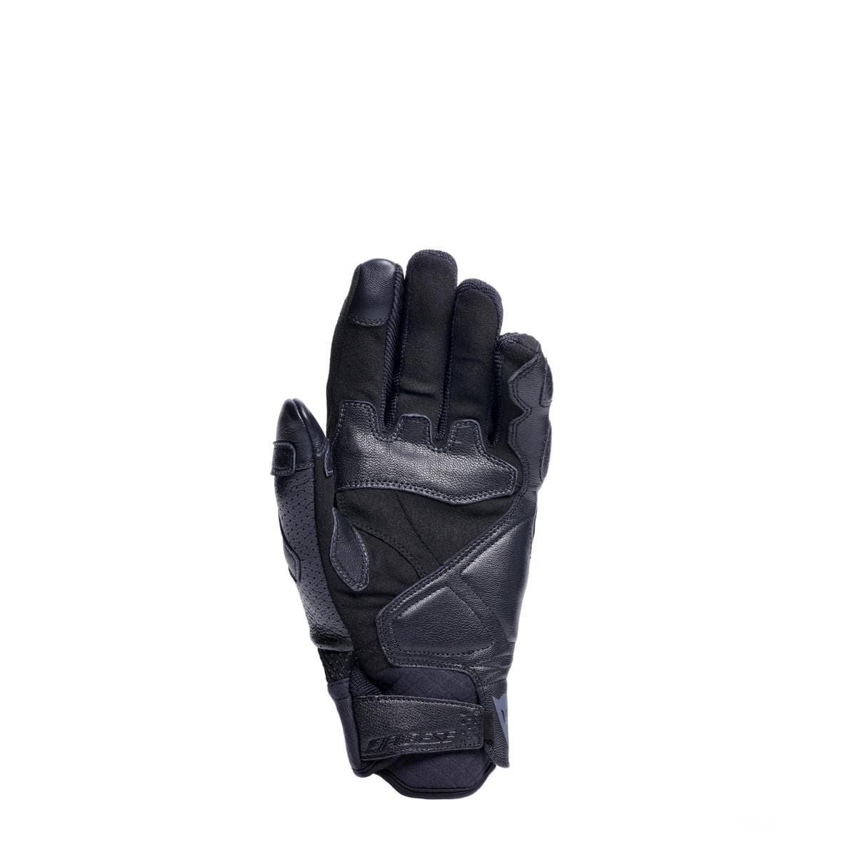 Dainese Dainese Unruly Black Anthracite Tekstil Eldiven