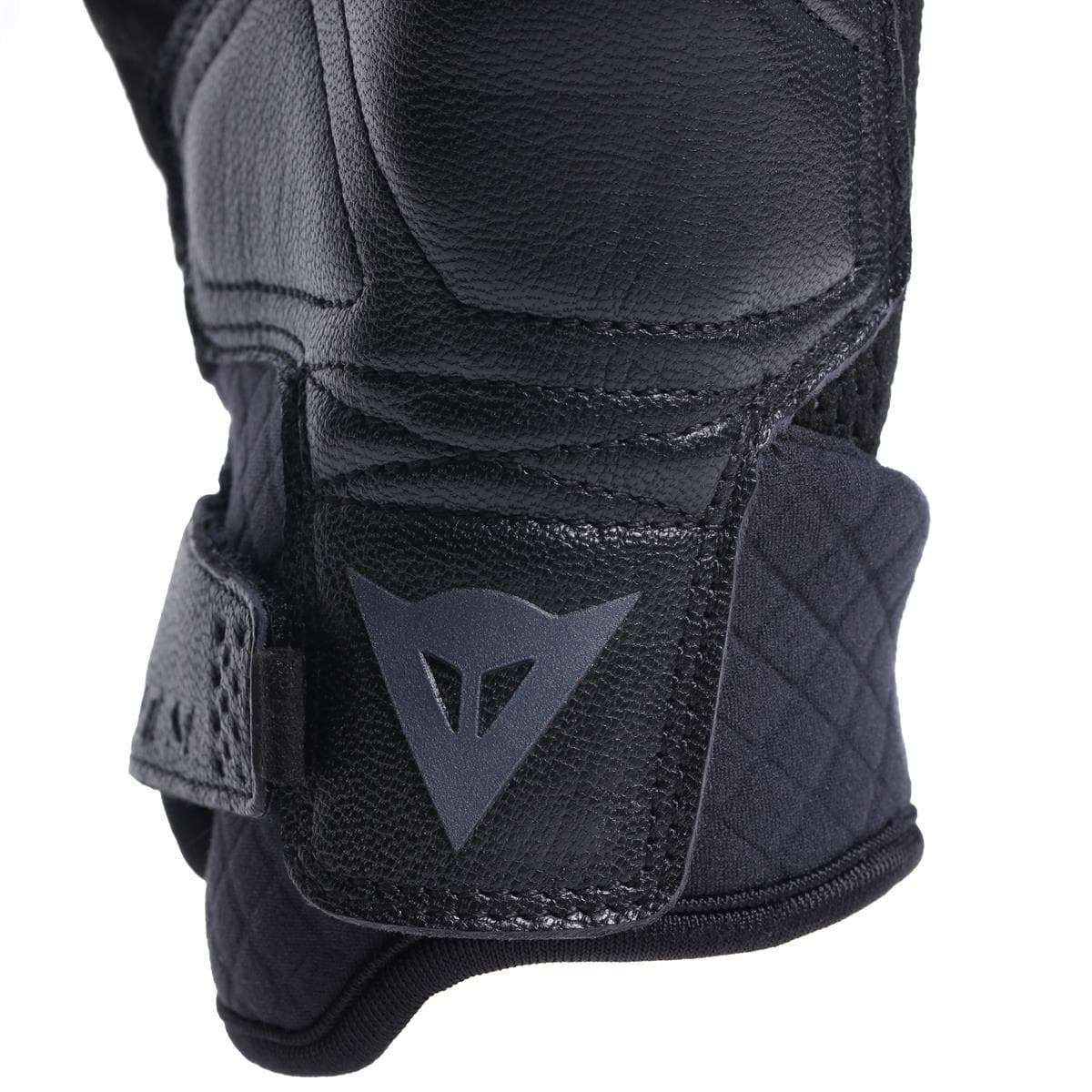 Dainese Dainese Unruly Black Anthracite Tekstil Eldiven
