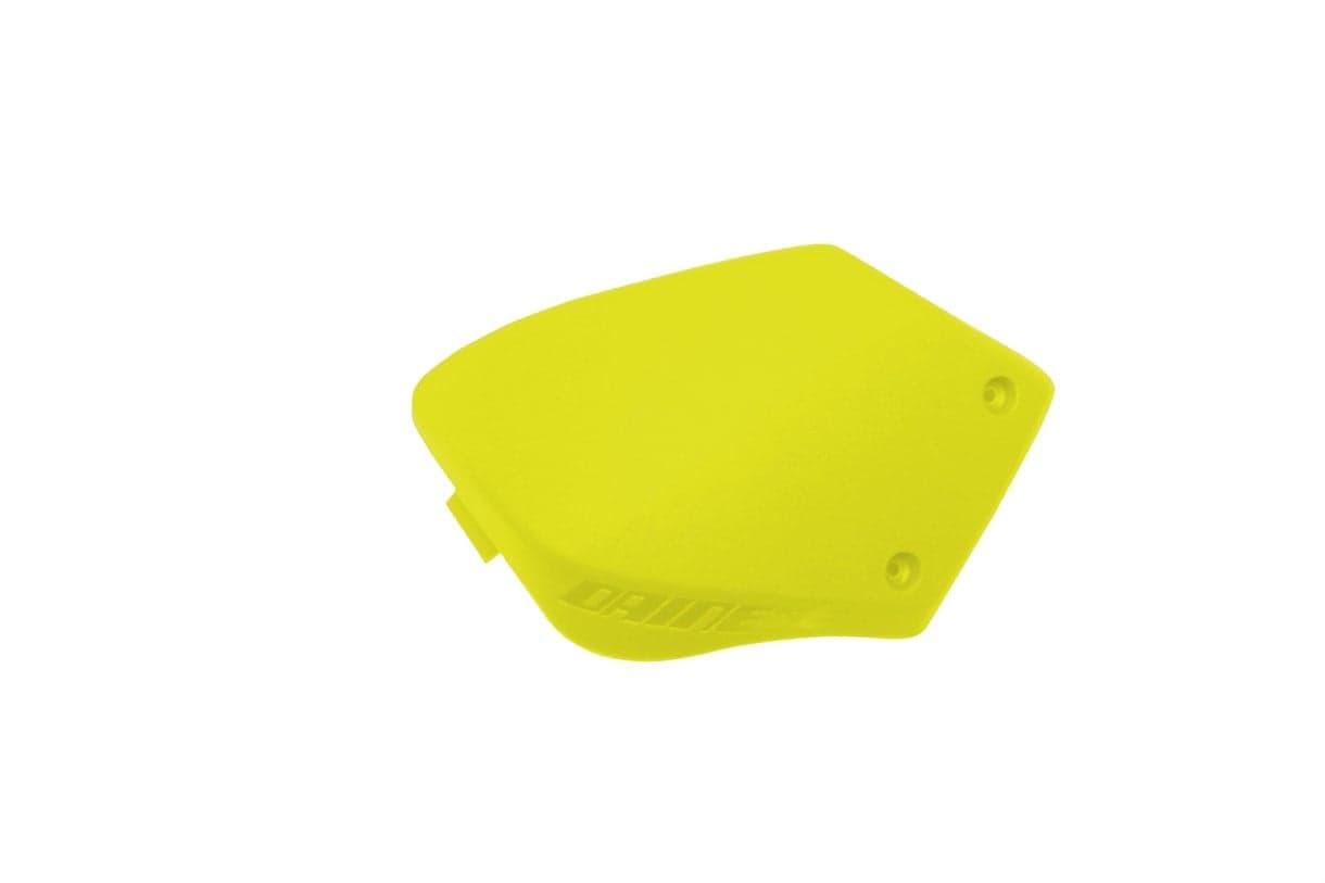 Dainese Dainese Kit Elbow Slider Yellow Fluo