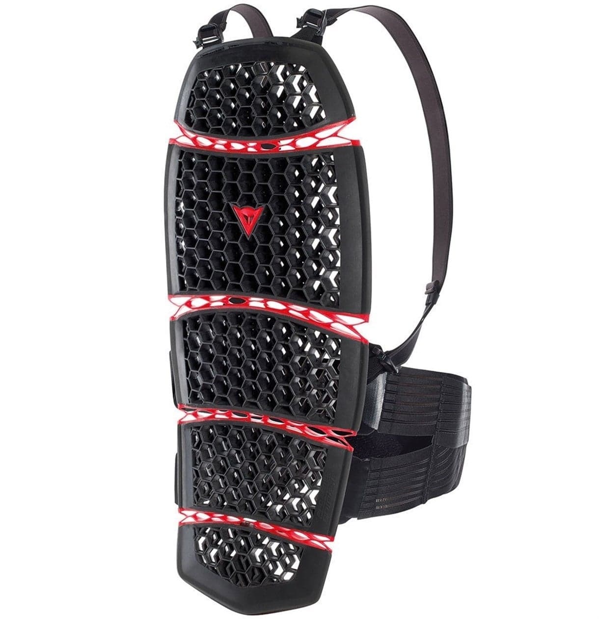 Dainese Dainese Pro-Armor Back Short Black