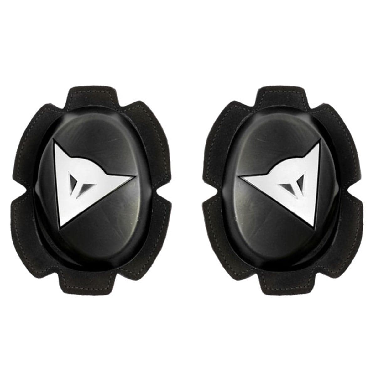 Dainese Dainese Pista Diz Slider Black White