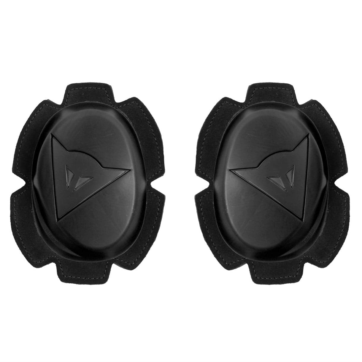 Dainese Dainese Pista Siyah Diz Slider