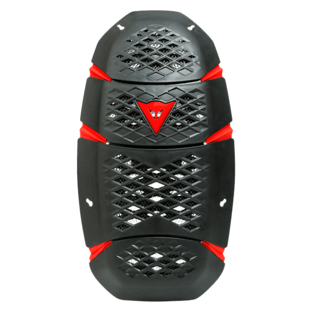 Dainese Dainese Pro Speed G1 Black Red Sırt Koruma