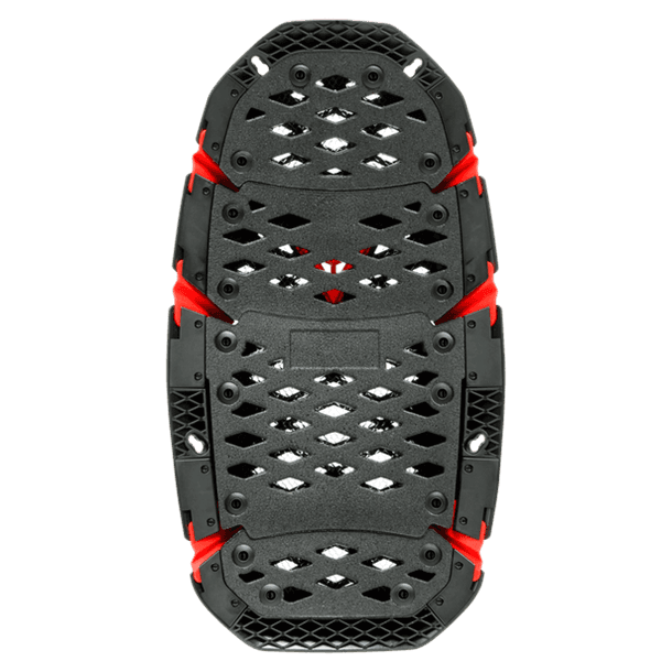 Dainese Dainese Pro Speed G1 Black Red Sırt Koruma
