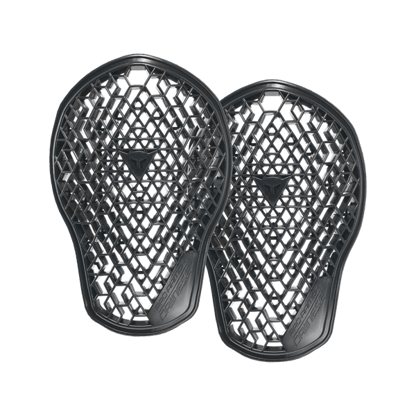 Dainese Dainese Pro-Armor 2 Hips Type Black Kalça Koruyucu