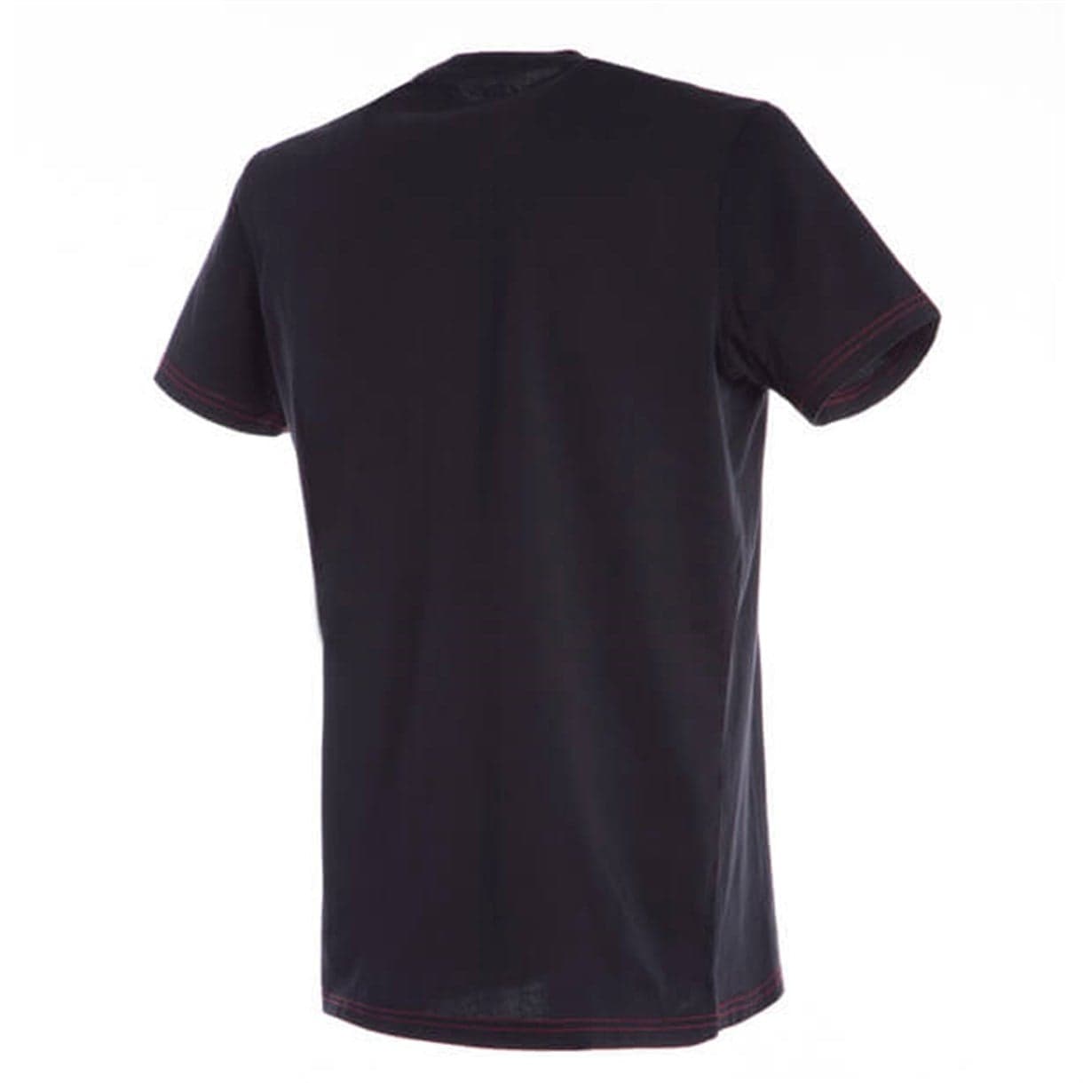 Dainese Dainese Speed Demon Siyah/Kırmızı T-Shirt