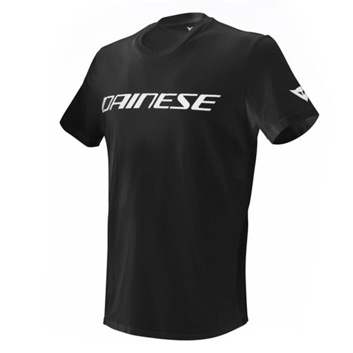 Dainese Dainese Siyah/Beyaz T-Shirt