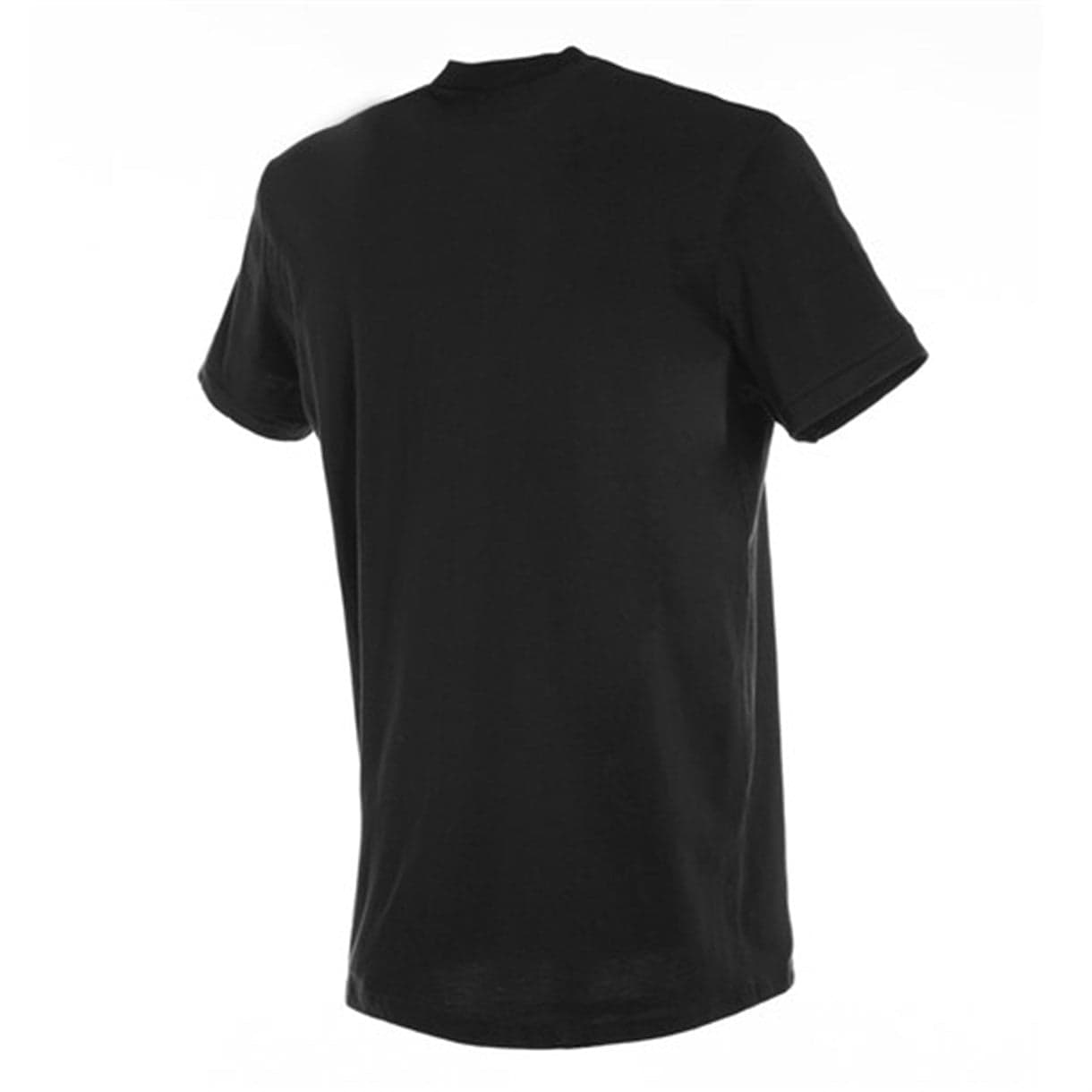 Dainese Dainese Siyah/Beyaz T-Shirt