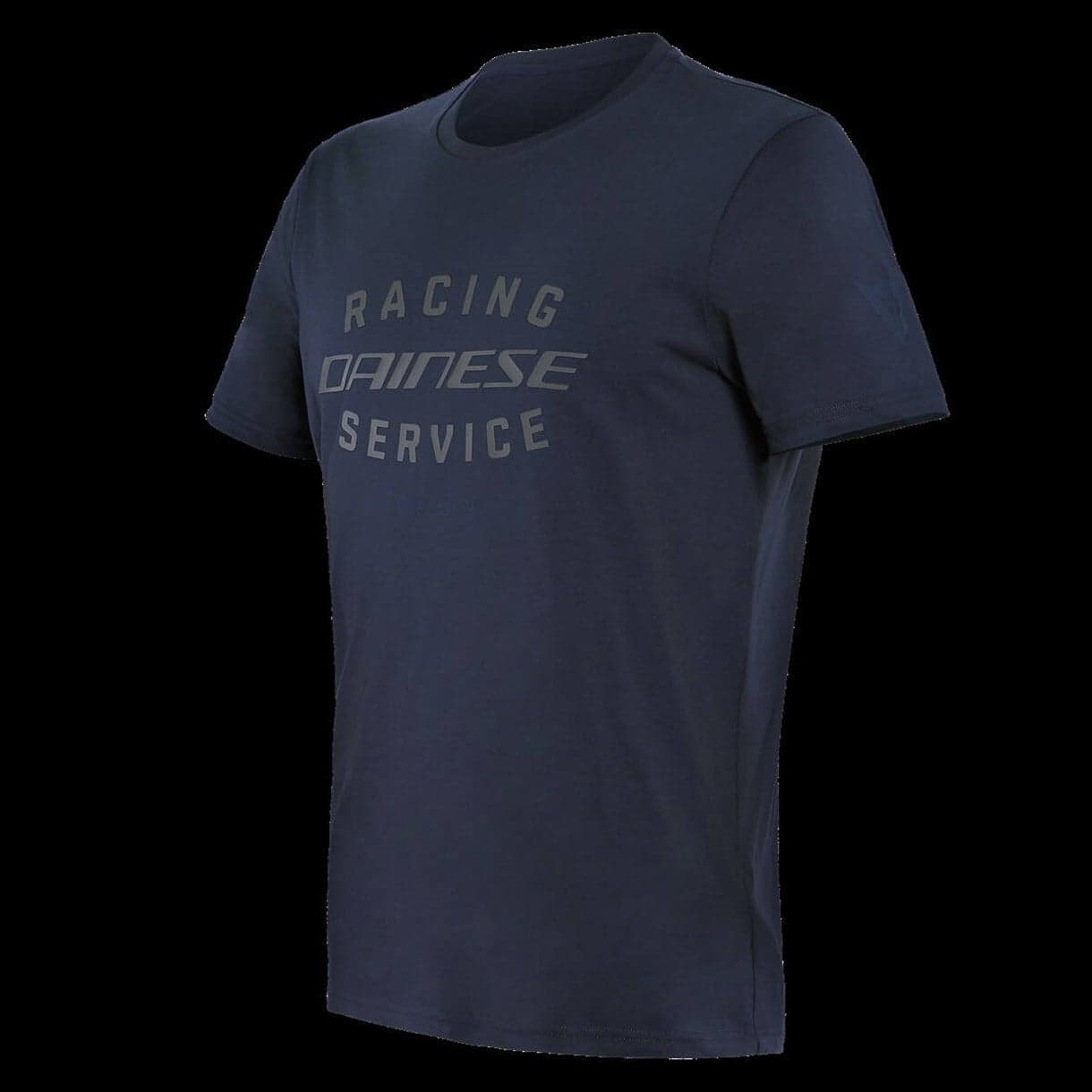 Dainese Dainese Paddock Black Iris Black T-Shirt