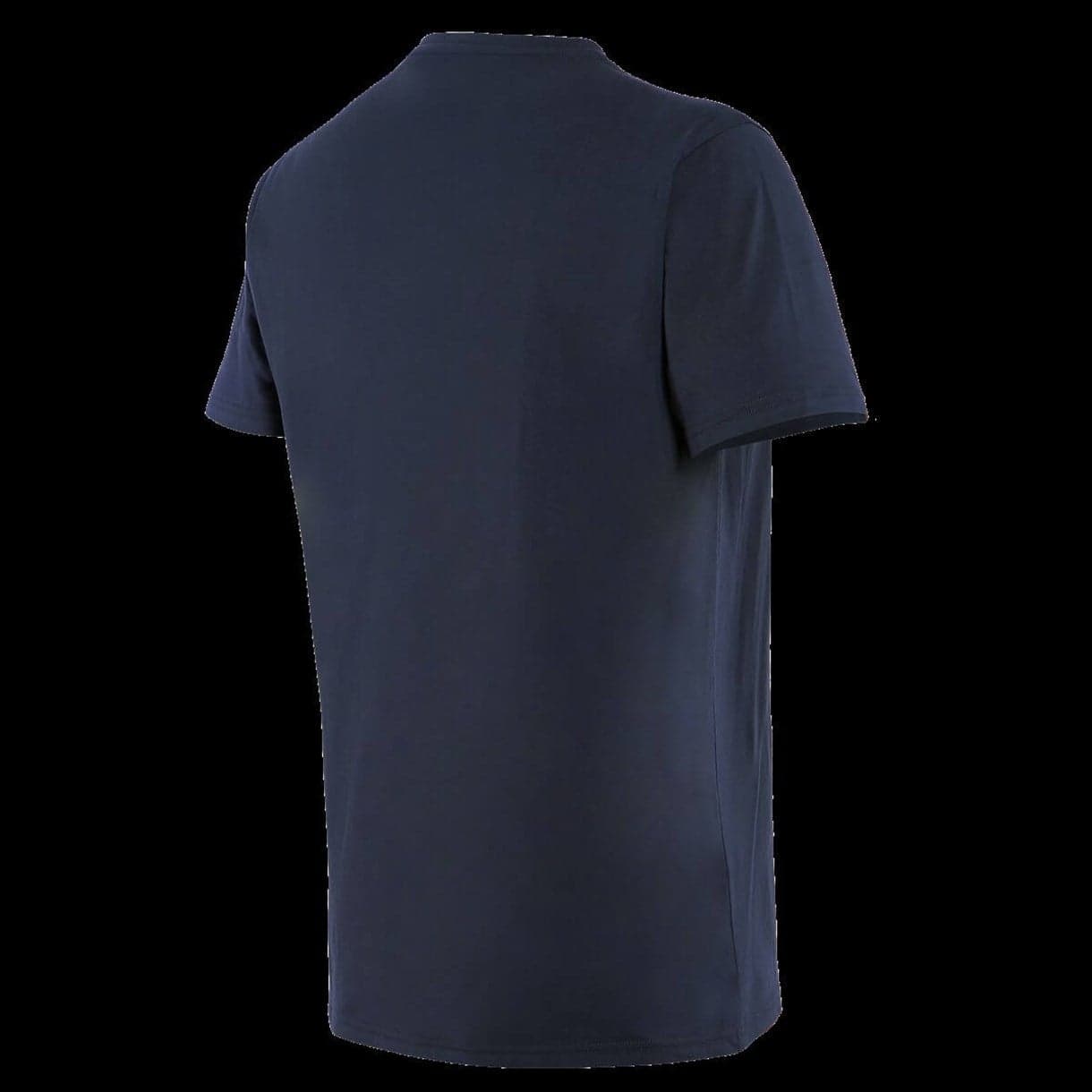 Dainese Dainese Paddock Black Iris Black T-Shirt