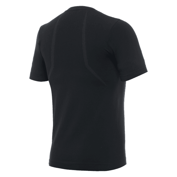 Dainese Dainese Quick Dry Tee Black T-Shirt
