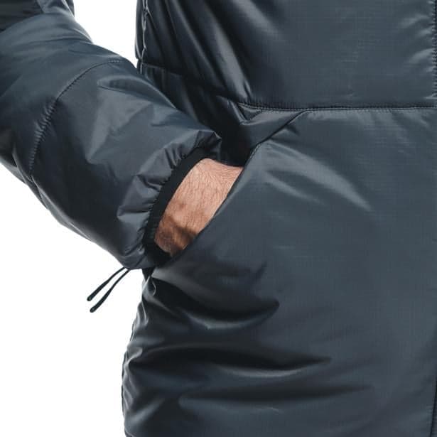Dainese Dainese After Ride İnsulated Anthracite Mont