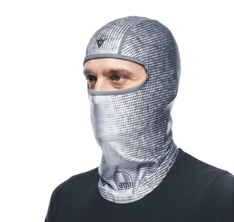 Dainese Dainese Grey Balaklava
