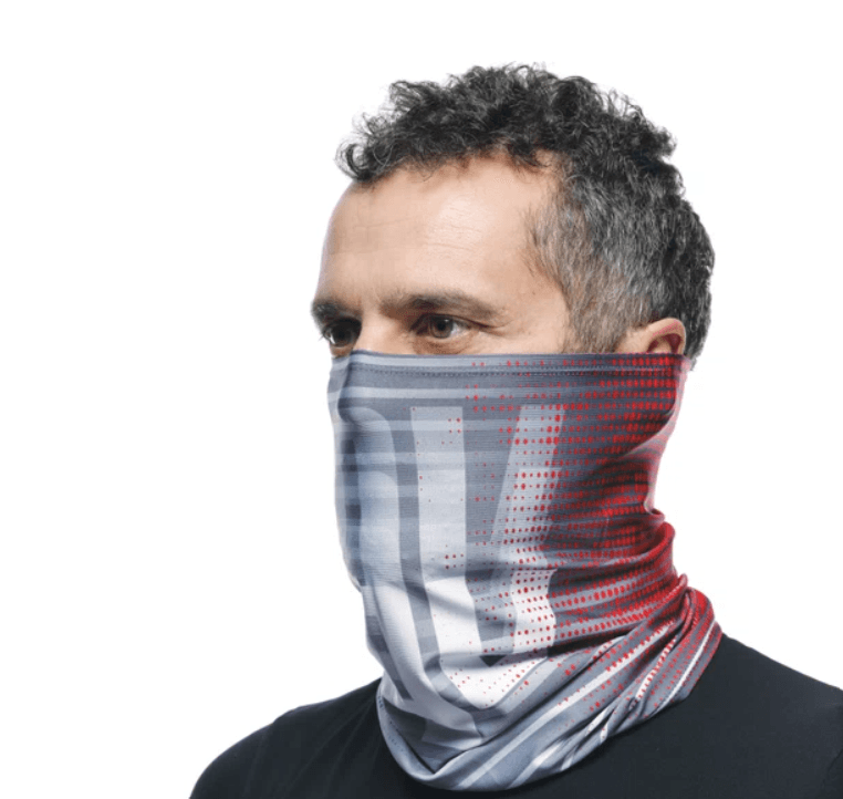 Dainese Dainese Gaiter Agv Boyunluk
