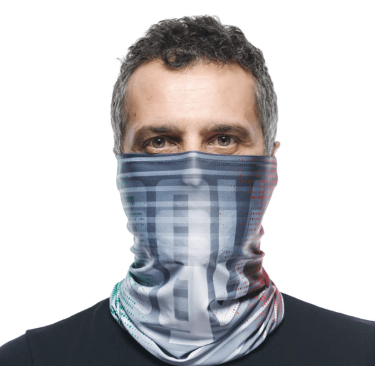 Dainese Dainese Gaiter Agv Boyunluk