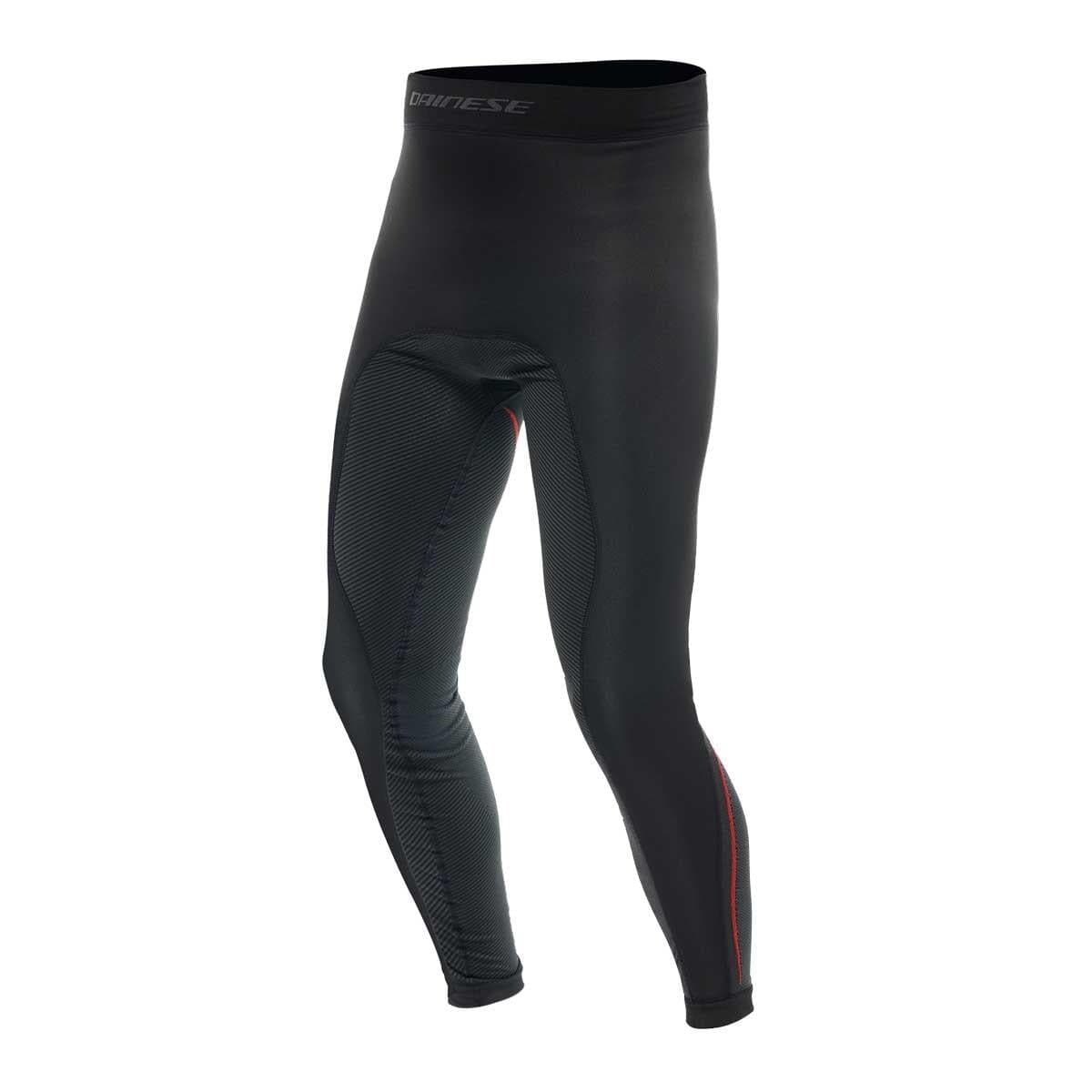 Dainese Dainese No Wind Thermo Black Red Alt İçlik