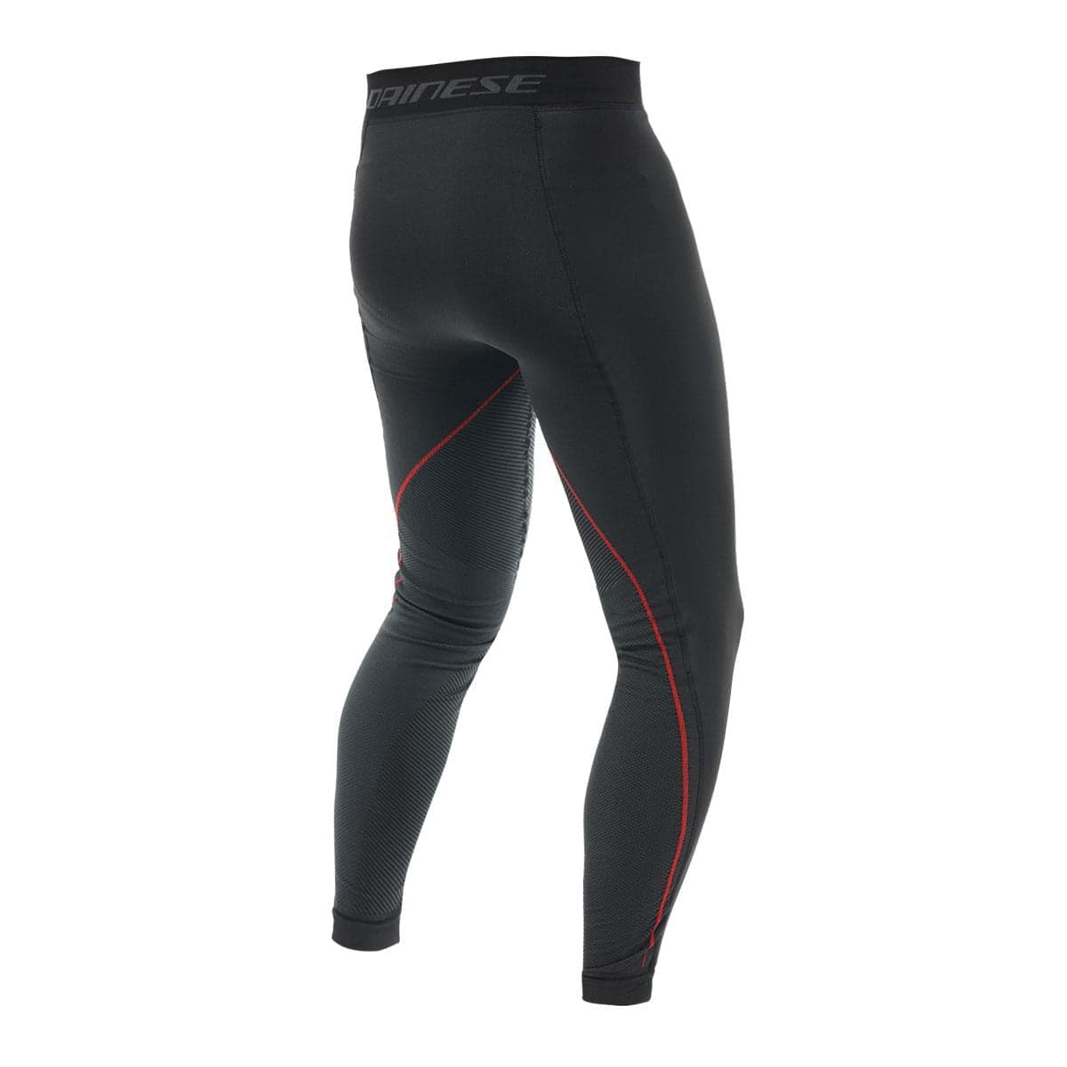 Dainese Dainese No Wind Thermo Black Red Alt İçlik