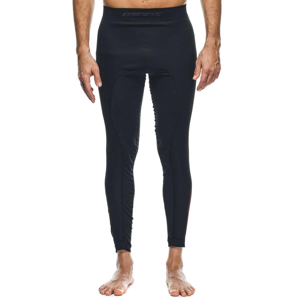 Dainese Dainese No Wind Thermo Black Red Alt İçlik